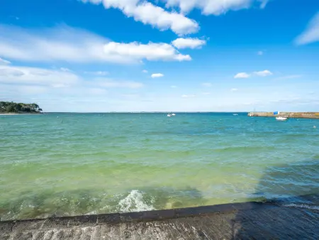 Bellevue, Appartement 4 personnes à Quiberon - Photo 24
