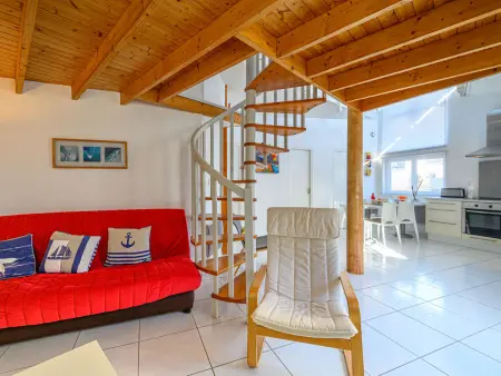 Ker Penthièvre, Maison 4 personnes à Quiberon - Photo 1