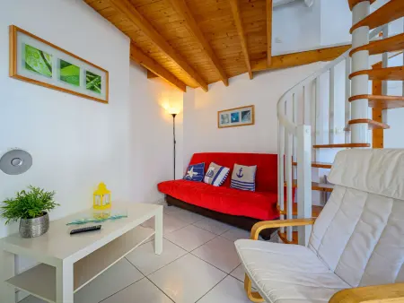 Ker Penthièvre, Maison 4 personnes à Quiberon - Photo 3