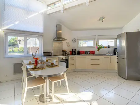 Ker Penthièvre, Maison 4 personnes à Quiberon - Photo 5