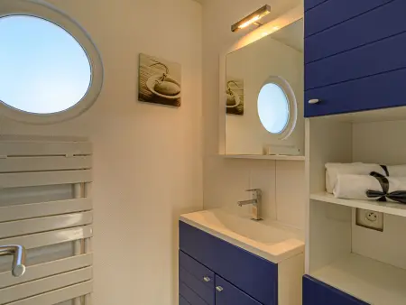 Ker Penthièvre, Maison 4 personnes à Quiberon - Photo 11