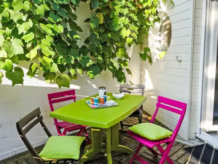 Ker Penthièvre, Maison 4 personnes à Quiberon - Photo 12