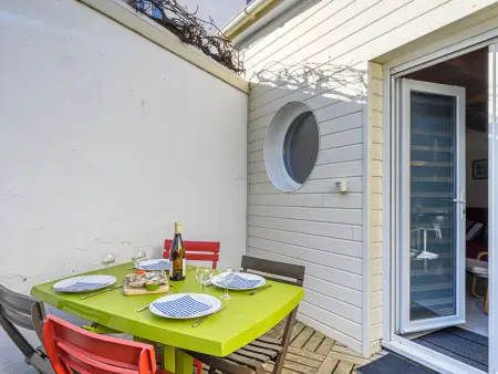 Ker Penthièvre, Maison 4 personnes à Quiberon - Photo 13