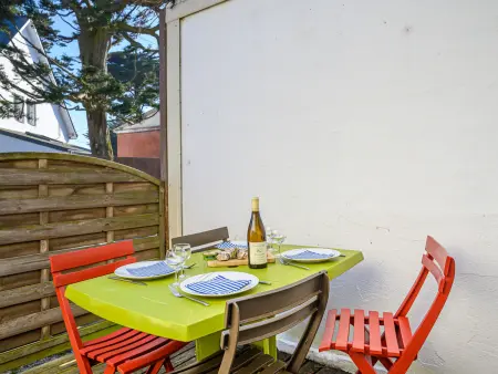 Ker Penthièvre, Maison 4 personnes à Quiberon - Photo 14