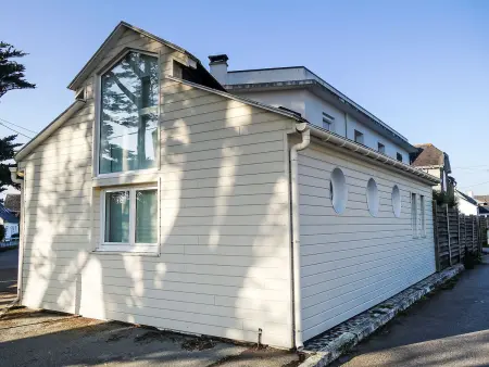 Ker Penthièvre, Maison 4 personnes à Quiberon - Photo 16