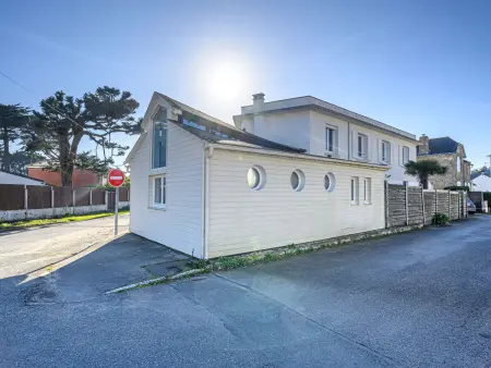 Ker Penthièvre, Maison 4 personnes à Quiberon - Photo 18