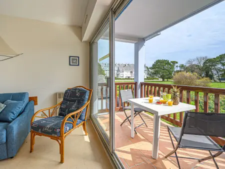 Plein Ciel, Appartement 4 personnes à Carnac - Photo 1