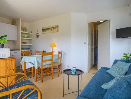 Plein Ciel, Appartement 4 personnes à Carnac - Photo 2