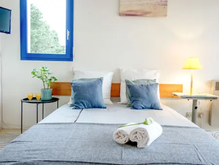 Plein Ciel, Appartement 4 personnes à Carnac - Photo 3