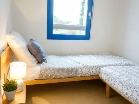 Plein Ciel, Appartement 4 personnes à Carnac - Photo 4
