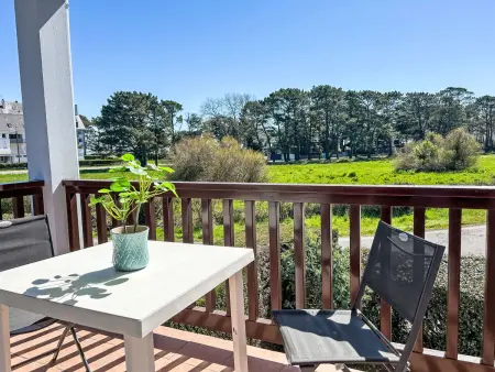 Plein Ciel, Appartement 4 personnes à Carnac - Photo 6