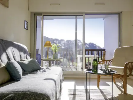 Plein Ciel, Appartement 4 personnes à Carnac - Photo 8