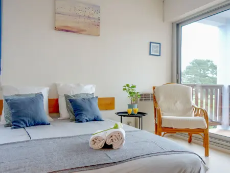 Plein Ciel, Appartement 4 personnes à Carnac - Photo 9