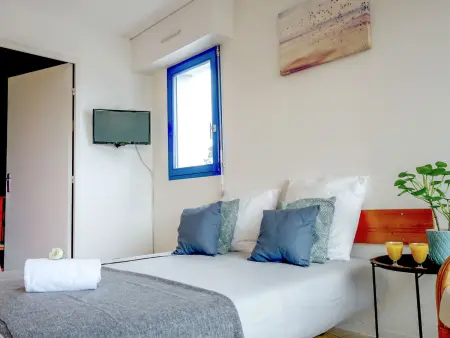 Plein Ciel, Appartement 4 personnes à Carnac - Photo 10