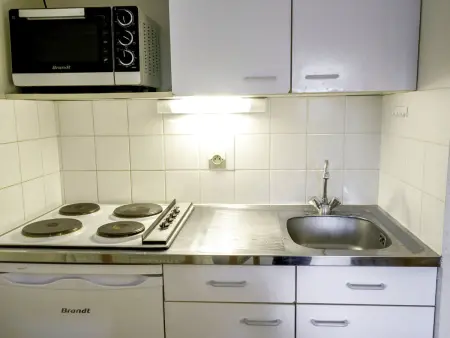 Plein Ciel, Appartement 4 personnes à Carnac - Photo 11