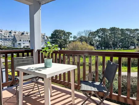 Plein Ciel, Appartement 4 personnes à Carnac - Photo 13