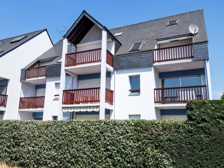 Plein Ciel, Appartement 4 personnes à Carnac - Photo 14