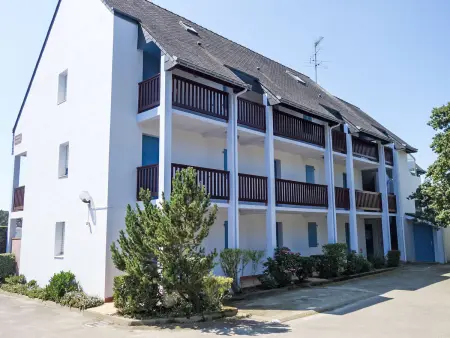 Plein Ciel, Appartement 4 personnes à Carnac - Photo 17