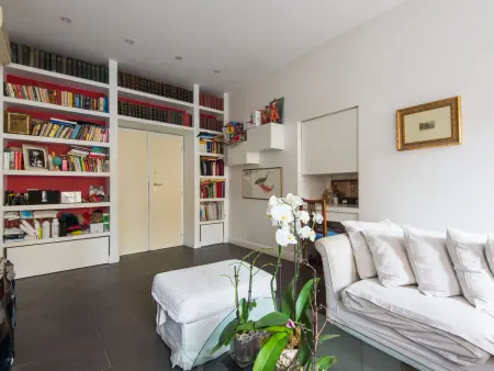San Salvatore, Appartement 5 personnes à Roma: Piazza Navona   Campo dei Fiori - Photo 3