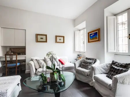 San Salvatore, Appartement 5 personnes à Roma: Piazza Navona   Campo dei Fiori - Photo 4