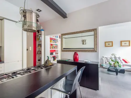 San Salvatore, Appartement 5 personnes à Roma: Piazza Navona   Campo dei Fiori - Photo 5