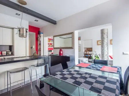 San Salvatore, Appartement 5 personnes à Roma: Piazza Navona   Campo dei Fiori - Photo 6