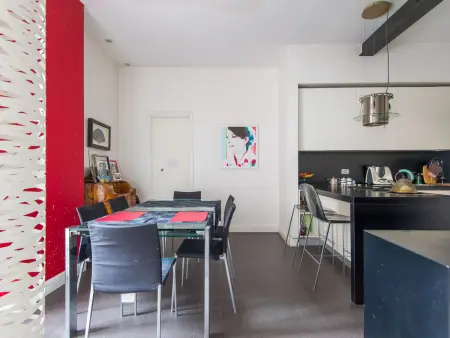San Salvatore, Appartement 5 personnes à Roma: Piazza Navona   Campo dei Fiori - Photo 7