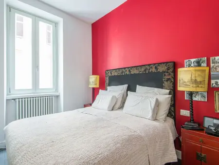 San Salvatore, Appartement 5 personnes à Roma: Piazza Navona   Campo dei Fiori - Photo 9