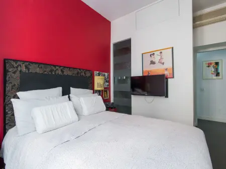 San Salvatore, Appartement 5 personnes à Roma: Piazza Navona   Campo dei Fiori - Photo 10