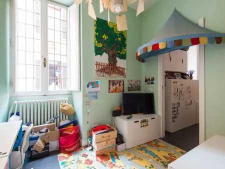 San Salvatore, Appartement 5 personnes à Roma: Piazza Navona   Campo dei Fiori - Photo 11