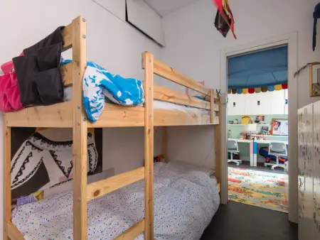 San Salvatore, Appartement 5 personnes à Roma: Piazza Navona   Campo dei Fiori - Photo 12