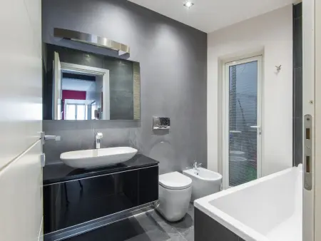 San Salvatore, Appartement 5 personnes à Roma: Piazza Navona   Campo dei Fiori - Photo 16