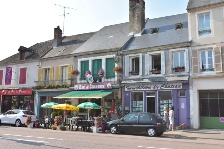 Maison 0 personnes à  - Photo 30