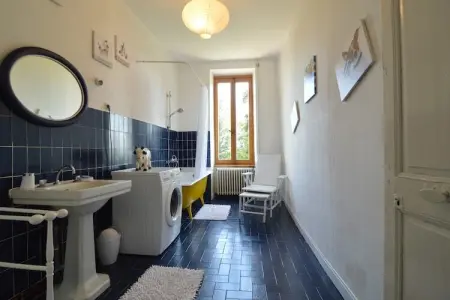 Marcoult, Manoir à Champvert avec terrasse vue étang - Photo 22