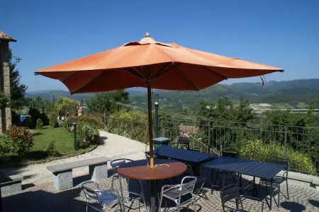 Noce Sette, Maison à Montecarelli avec Piscine - Photo 4