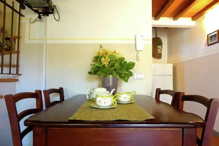 Noce Sette, Maison à Montecarelli avec Piscine - Photo 6