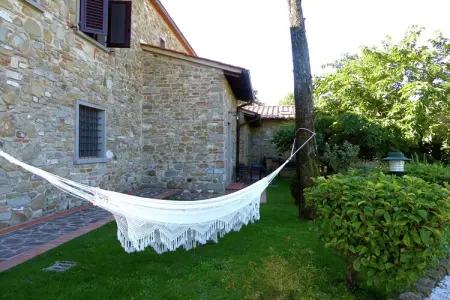 Noce Sette, Maison à Montecarelli avec Piscine - Photo 7