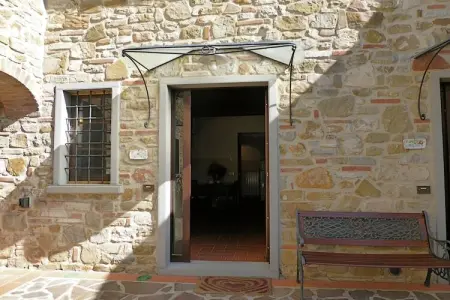 Noce Sette, Maison à Montecarelli avec Piscine - Photo 11