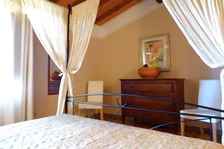 Noce Sette, Maison à Montecarelli avec Piscine - Photo 15