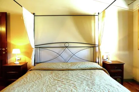 Noce Sette, Maison à Montecarelli avec Piscine - Photo 16