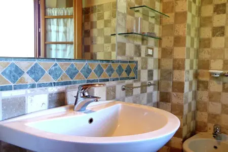 Noce Sette, Maison à Montecarelli avec Piscine - Photo 18