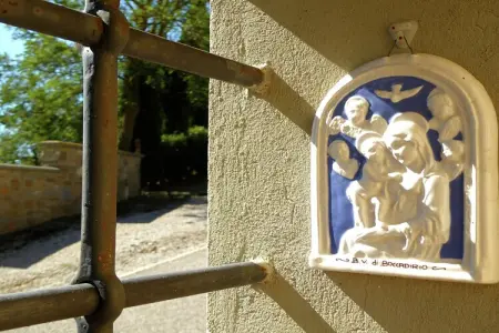 Noce Sette, Maison à Montecarelli avec Piscine - Photo 24