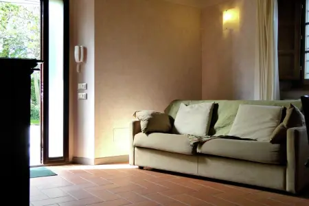Nocciolo Uno, Maison à Montecarelli avec Piscine - Photo 5