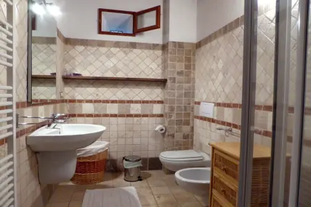 Nocciolo Uno, Maison à Montecarelli avec Piscine - Photo 15