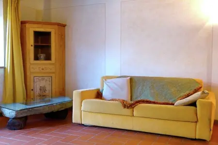 Leccio Due, Maison à Montecarelli avec Piscine - Photo 5