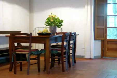 Leccio Due, Maison à Montecarelli avec Piscine - Photo 7