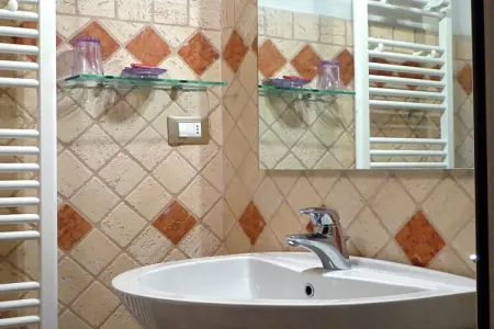 Leccio Due, Maison à Montecarelli avec Piscine - Photo 18