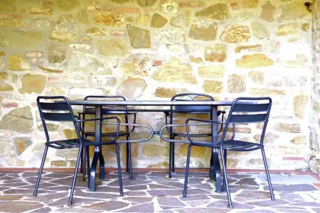 Leccio Due, Maison à Montecarelli avec Piscine - Photo 21