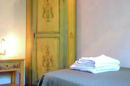 Leccio Due, Maison à Montecarelli avec Piscine - Photo 29