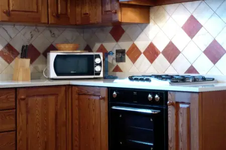 Cipresso Nove, Maison à Montecarelli avec Piscine - Photo 11